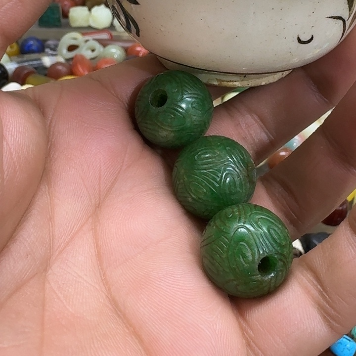 用***3古珠古玉666666666