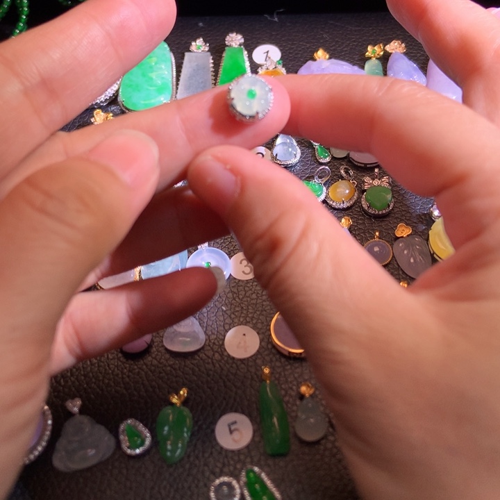 翡翠散珠11222222222