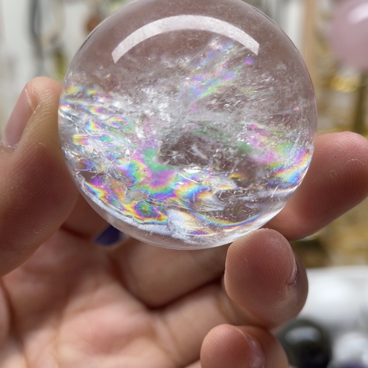 未镶嵌珠宝半成品水晶