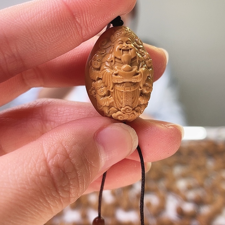 手串/手链橄榄核橄榄核