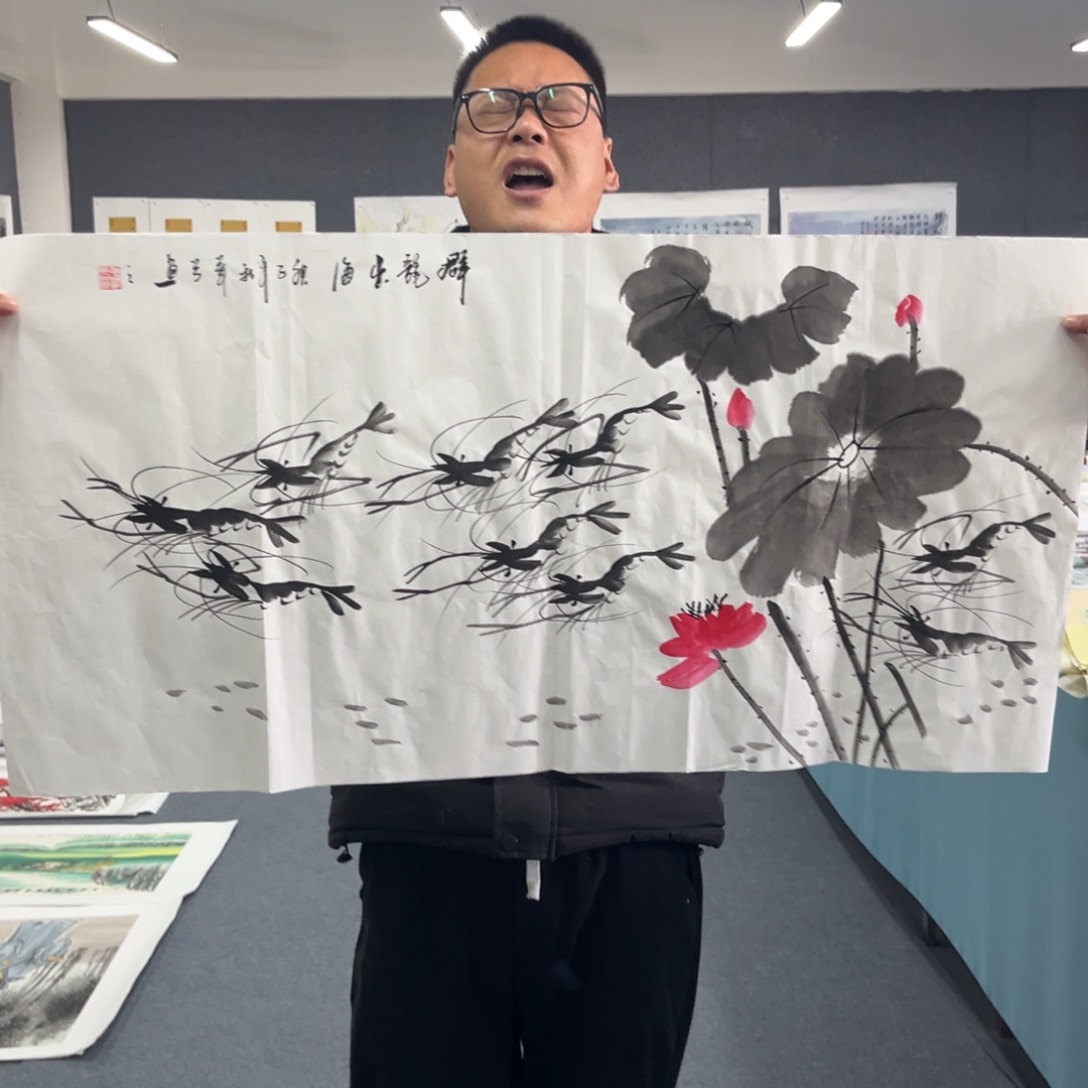 国画我们的目标是成为