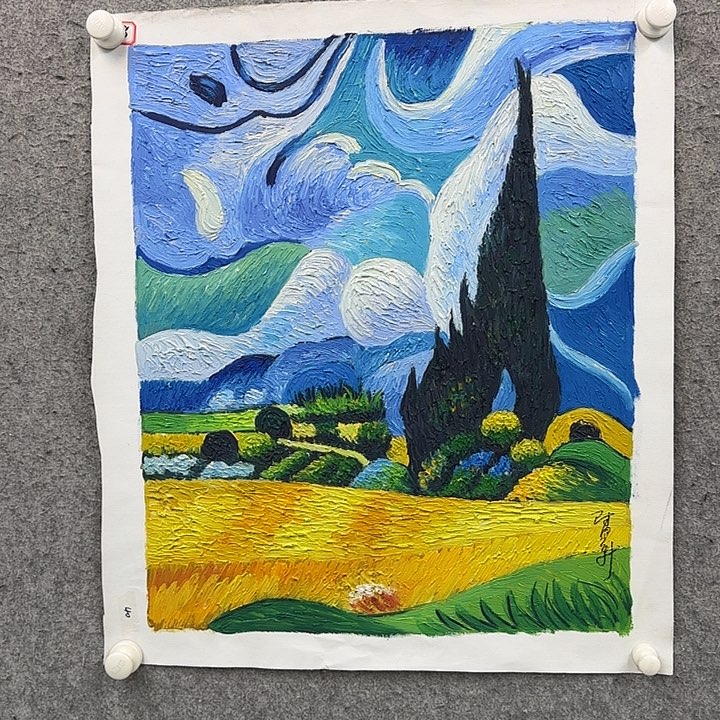 书法作品多次参加全国