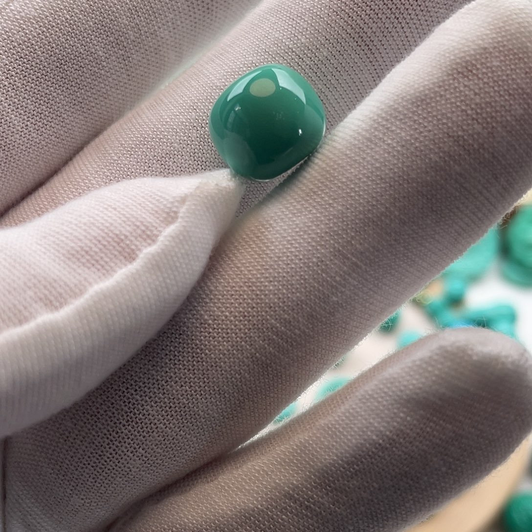 原生态精工配饰直径12