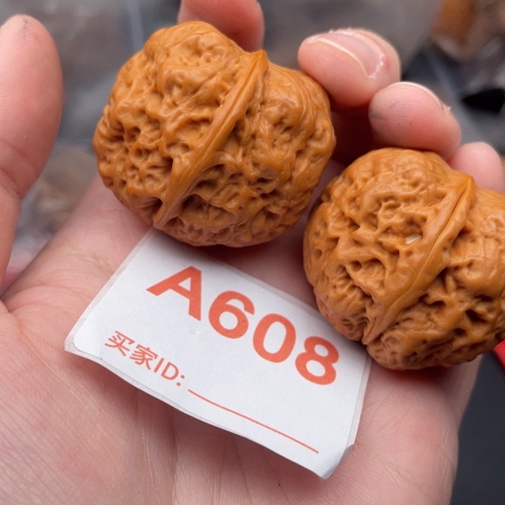 吊坠文玩核桃核桃