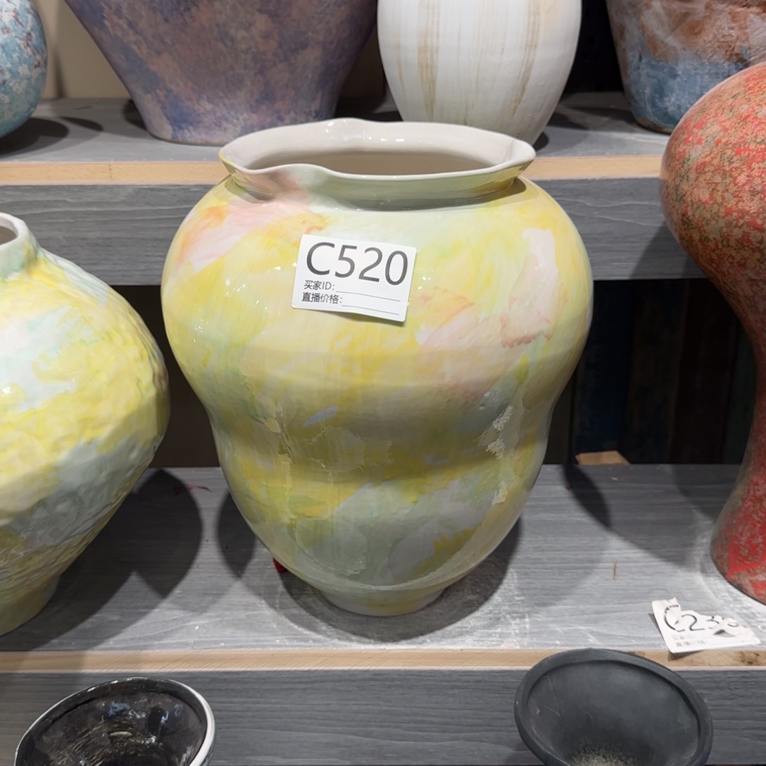 景德镇陶瓷艺术品