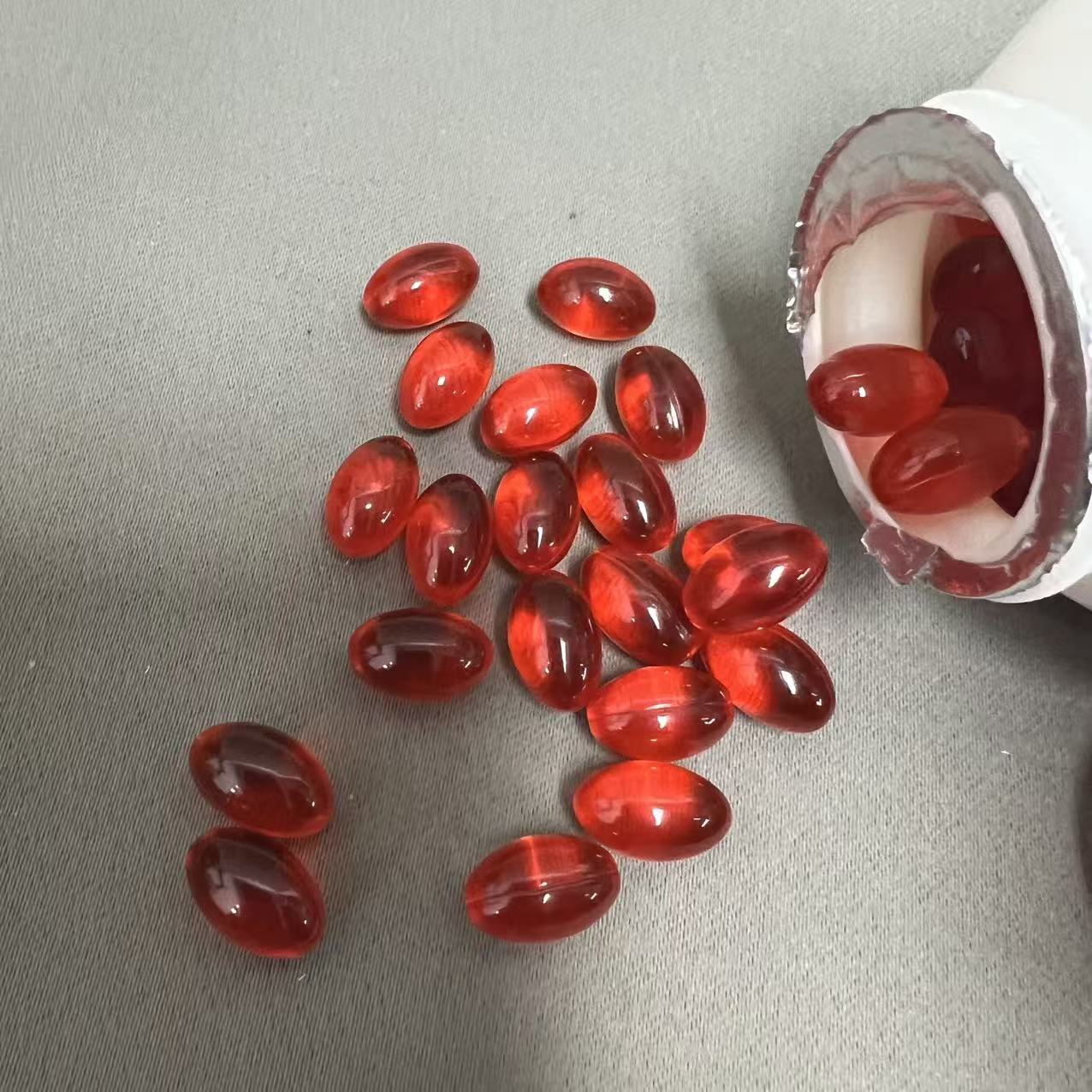 3074 英格兰鱼升级糖果（2026-11）