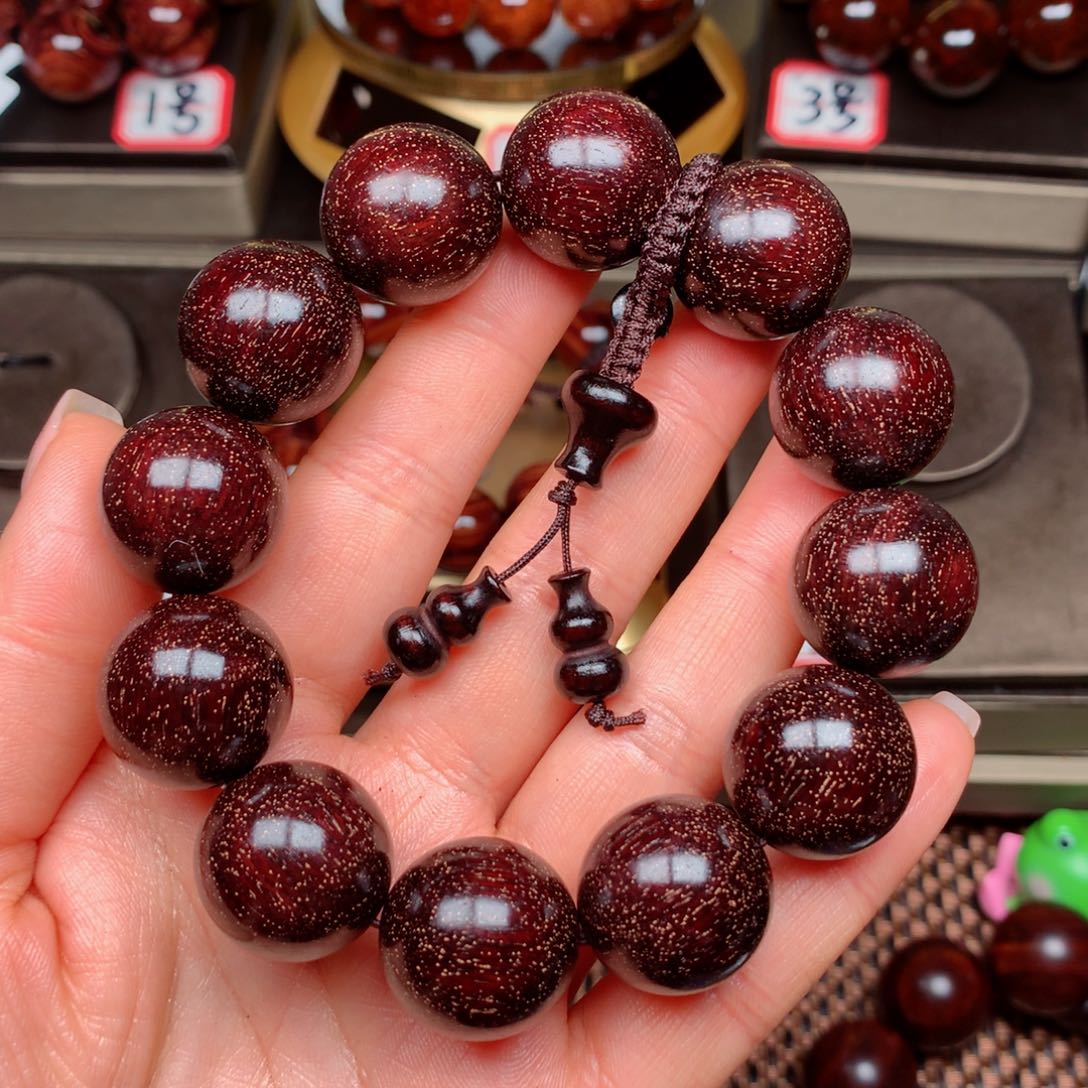 檀香紫檀（小叶紫檀）菲3w