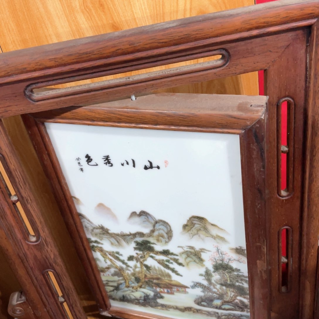 吊坠宫廷影视老旧工艺摆件