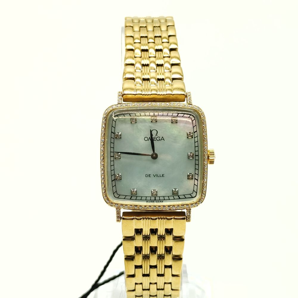 元品奢选/95新/欧米茄/瑞士名表/SN-X499039