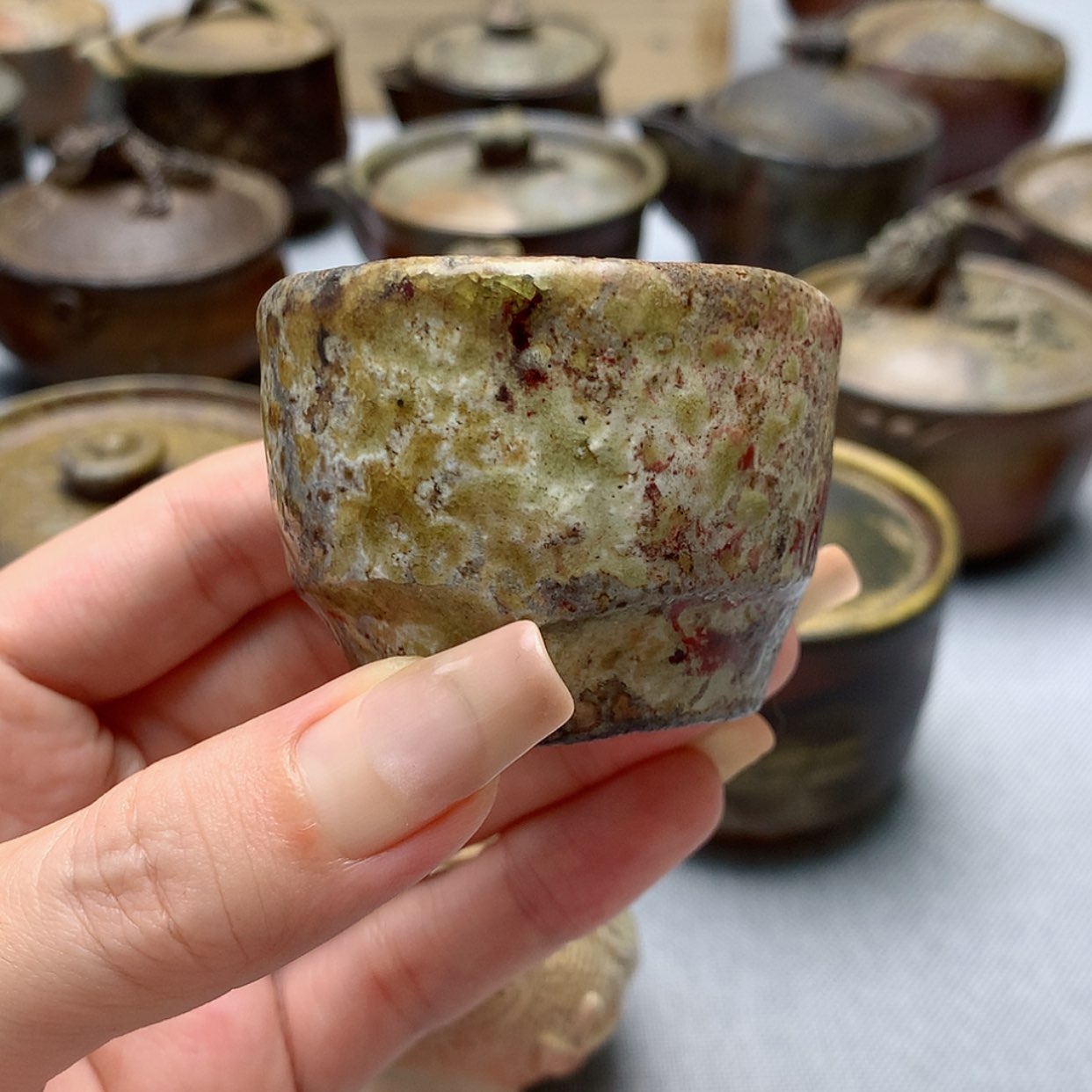 【闪购商品】佐久知炎仙 