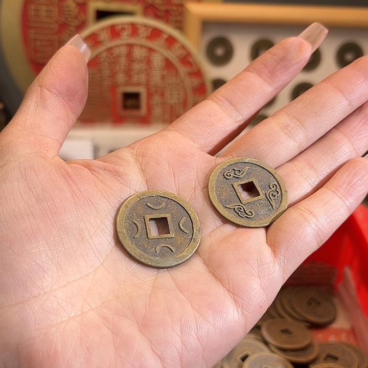 D***1铜现代翻砂工艺作品