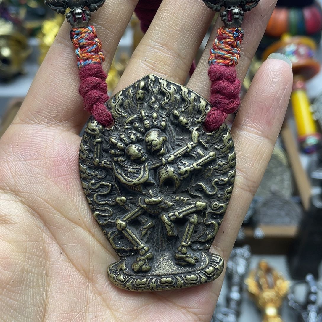 工艺品挂件一物一图