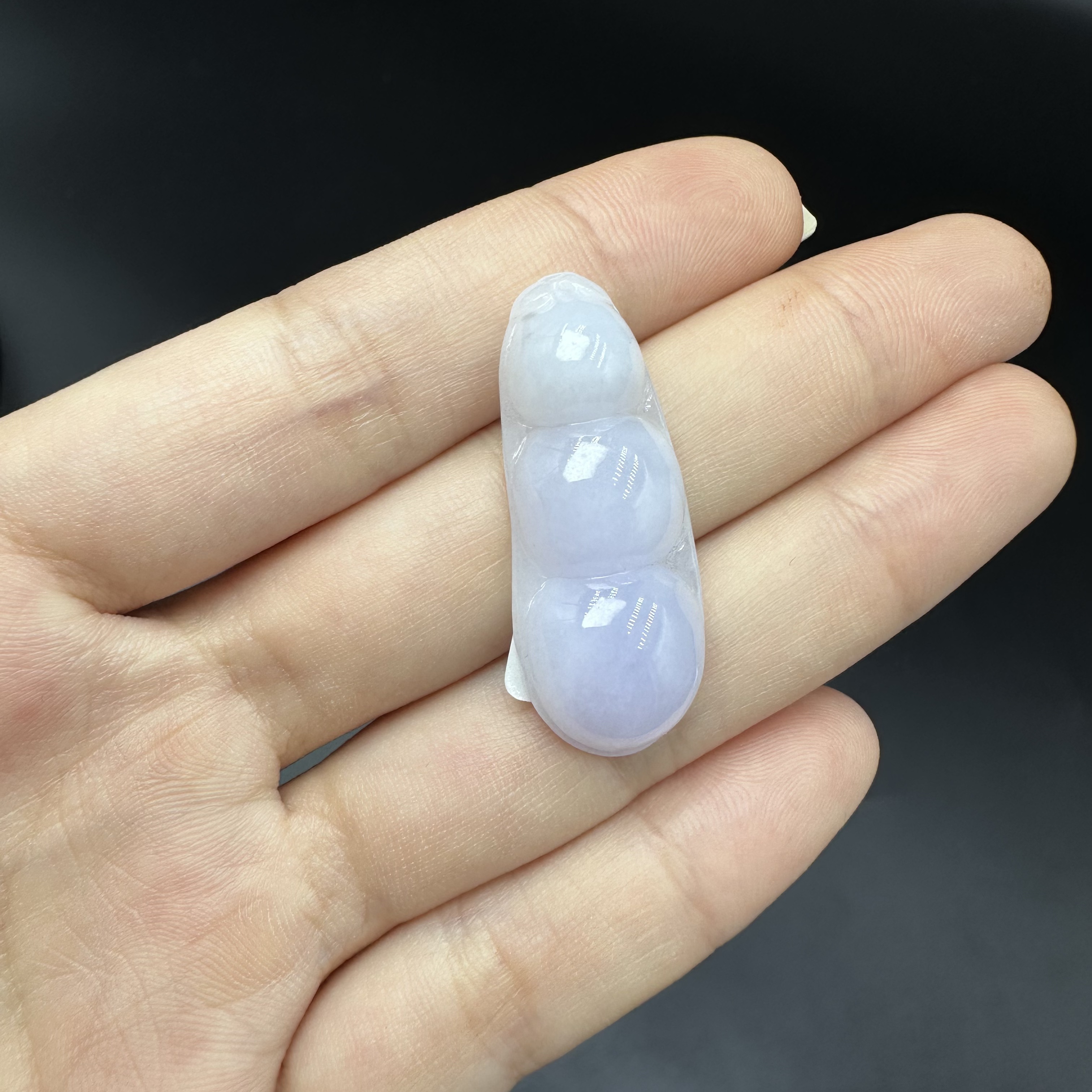 天然缅甸A货吊坠