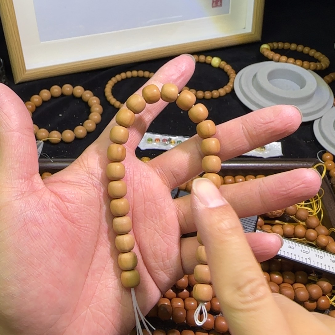 吊坠猴头核桃哑光反油福利款