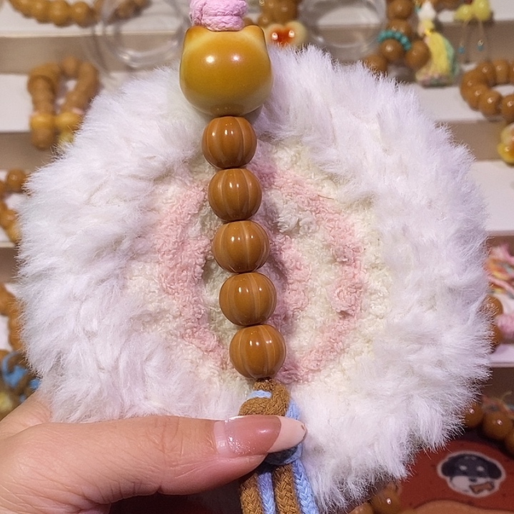 猴头核桃手串泡芙南瓜法棍全品