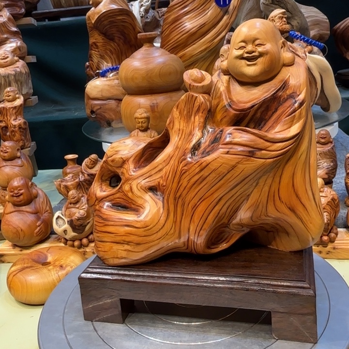 顺***缘柏木（崖柏）精品崖柏
