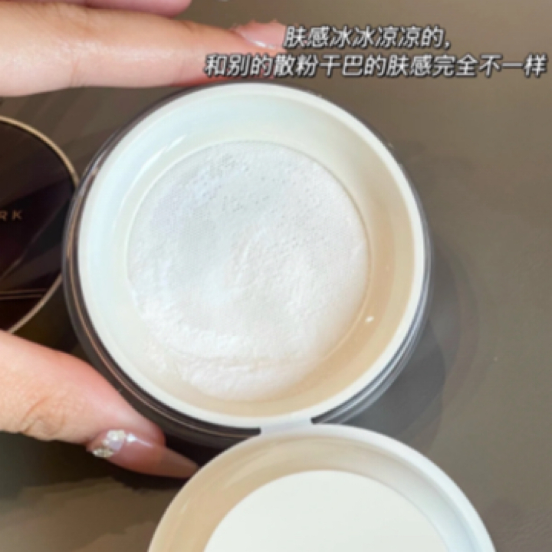 【小米米】T-时光细腻持久水散粉