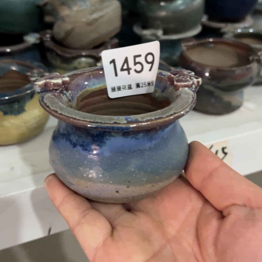 1456内口6景德镇手工制作