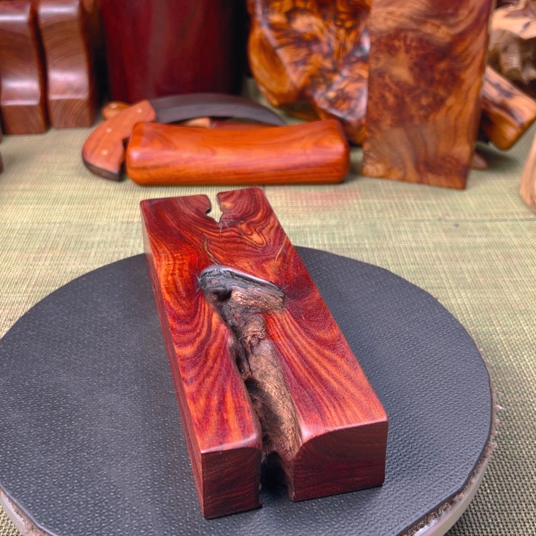 大果紫檀（缅甸花梨）江***山