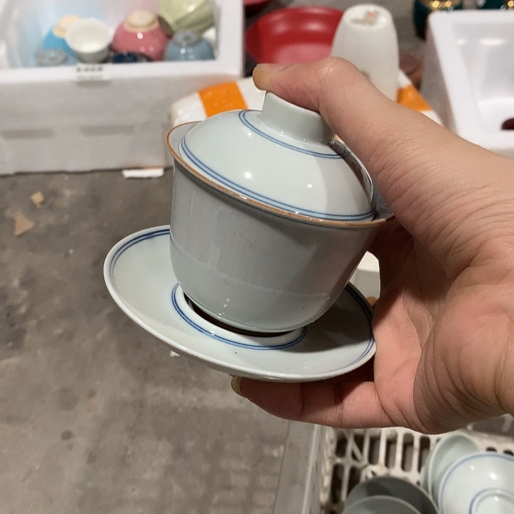 微瑕茶具介意勿拍