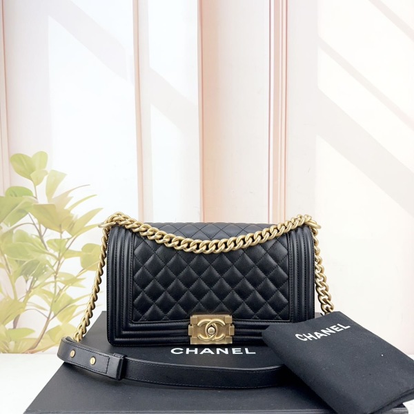 95新/香奈儿/包包/250122WW0046