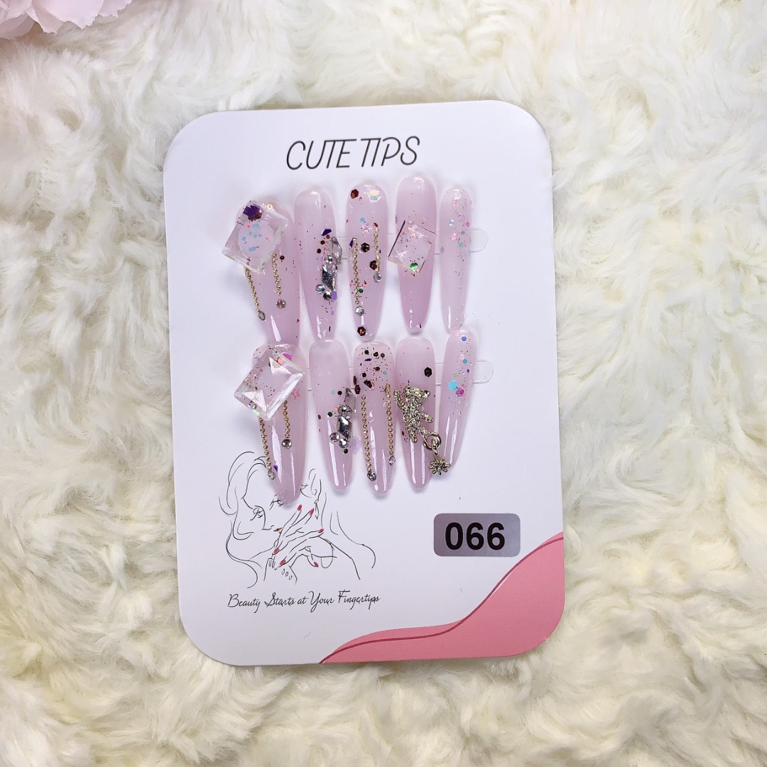 【m码】66号长款重工甲（买一赠一，赠品不参与退换）