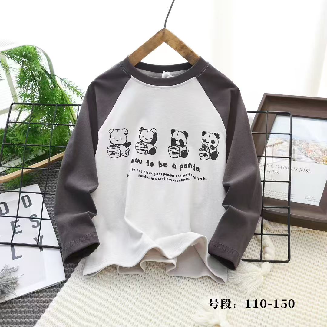 801~999编码2025童装品牌订单尾货 休闲百搭舒适女童男童