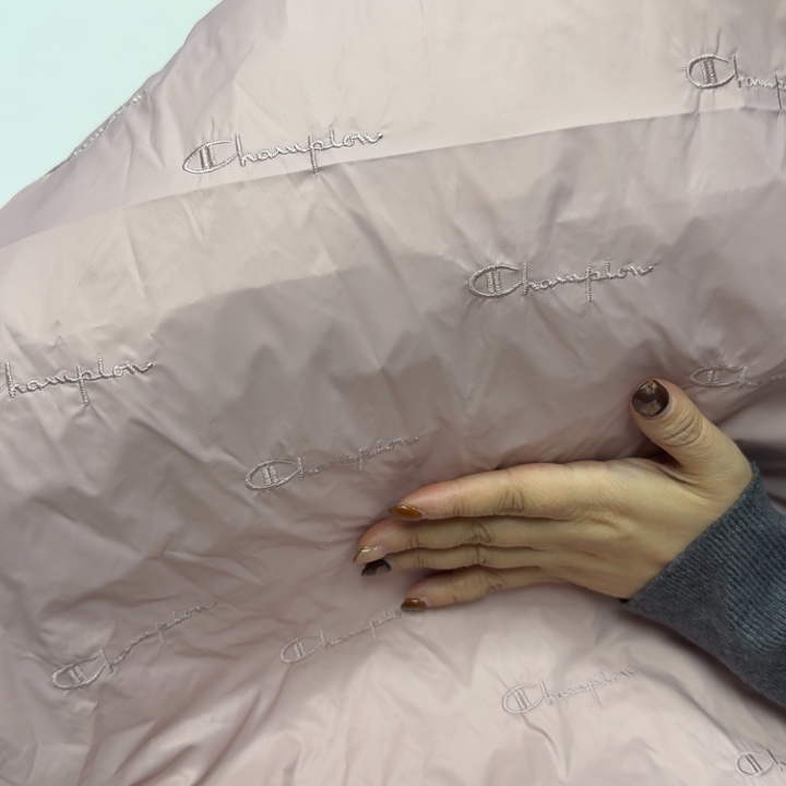 无纺布2米孤品面料