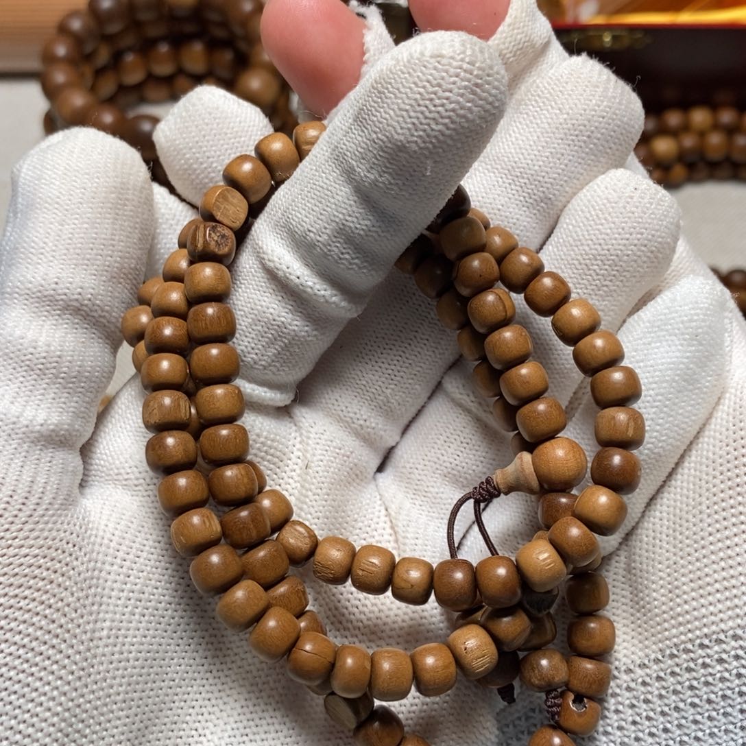 檀香木其他6*7  瑕疵福利款