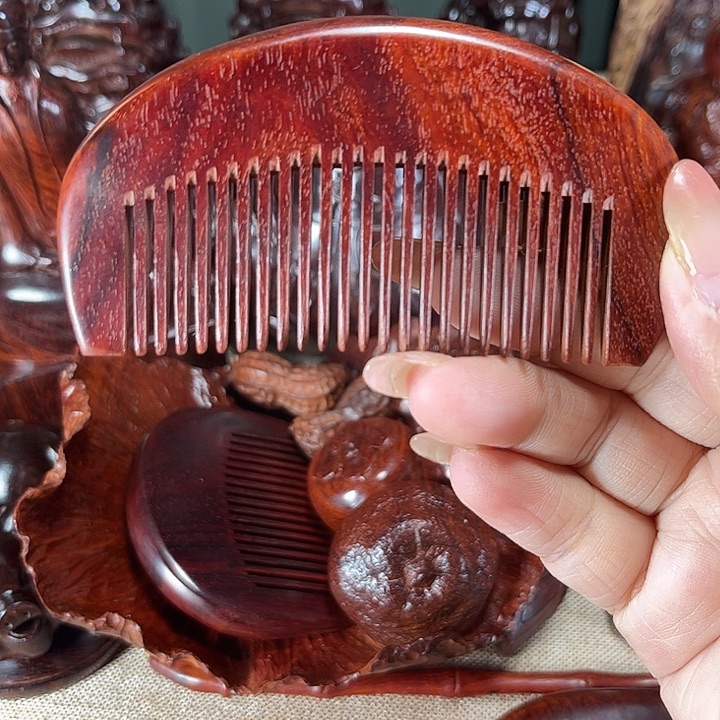 檀香紫檀（小叶紫檀）