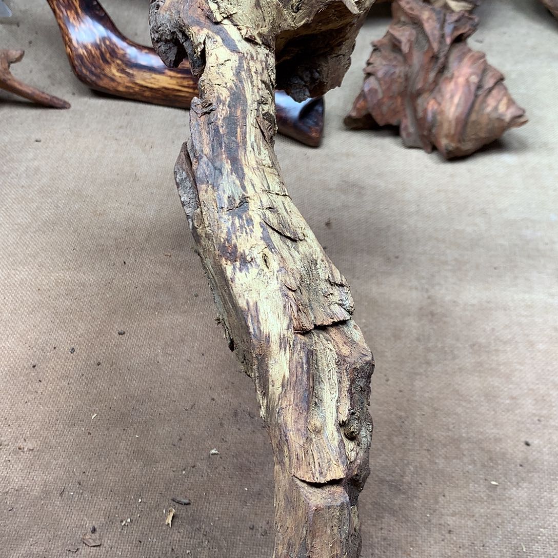 c***6黄花梨/降香黄檀原材料品香料