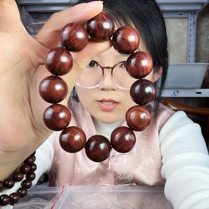 非洲紫檀（红花梨）塞州