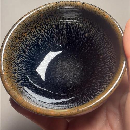 【闪购商品】茶盏-250............