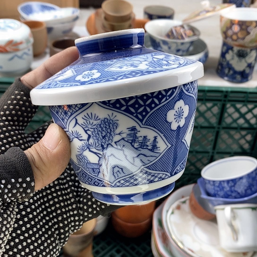 碗满28米包邮当天发货