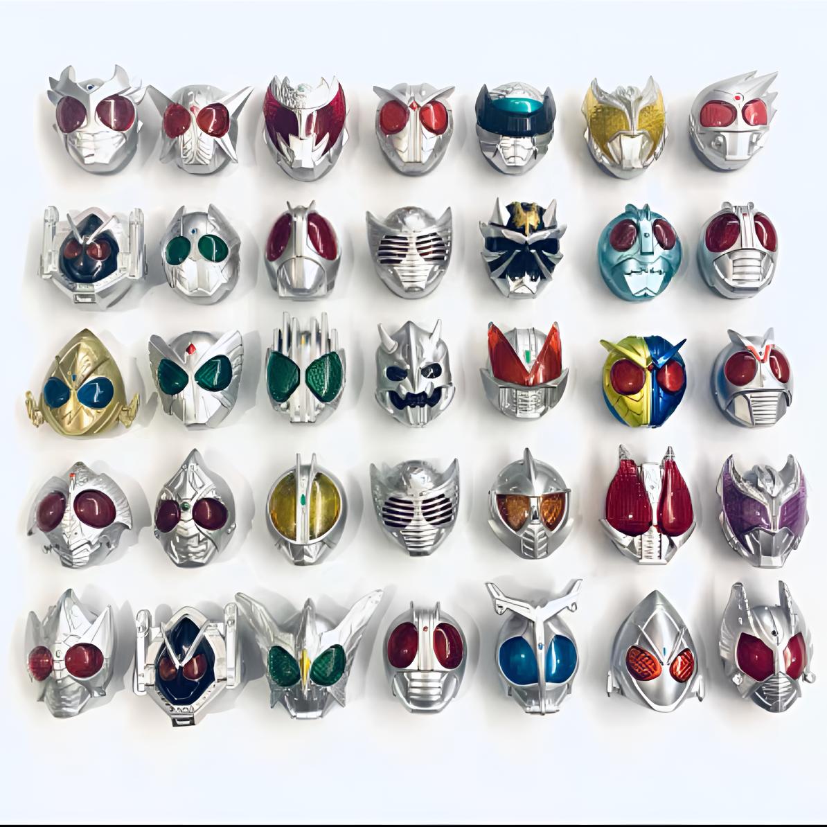 假面骑士法爷系列 小戒指道具