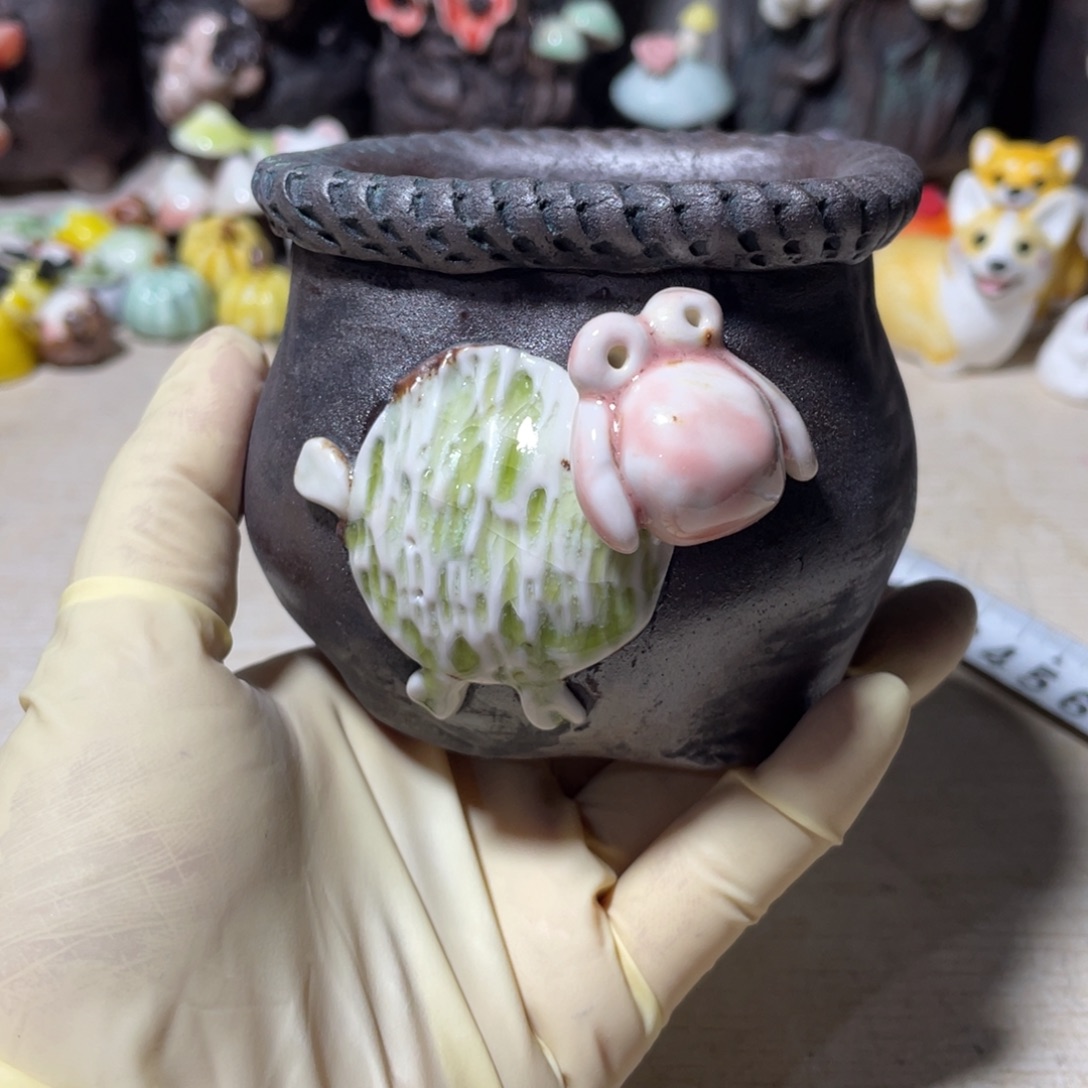 一个不想上班了不敢睡