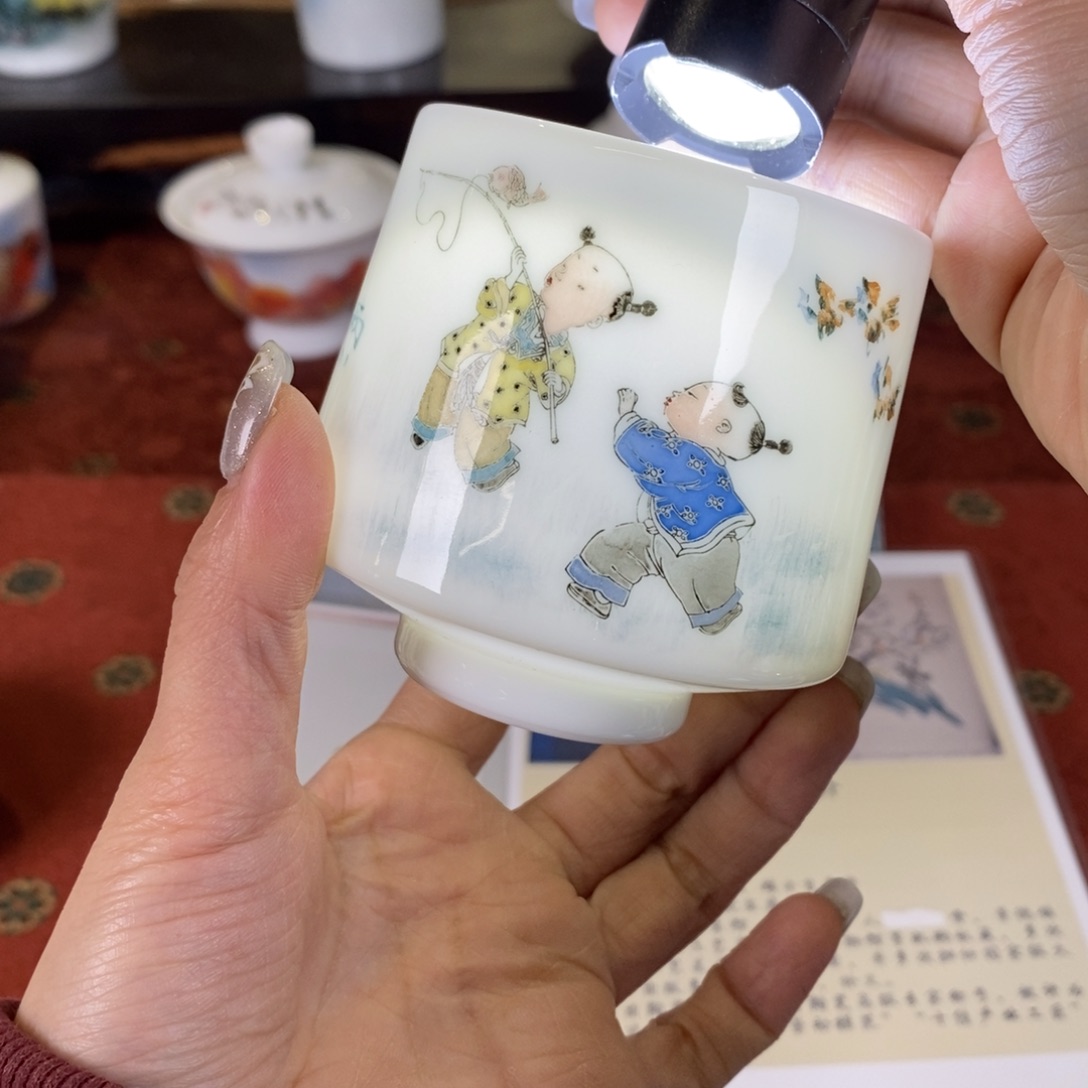 九鸣瓷艺九鸣瓷艺