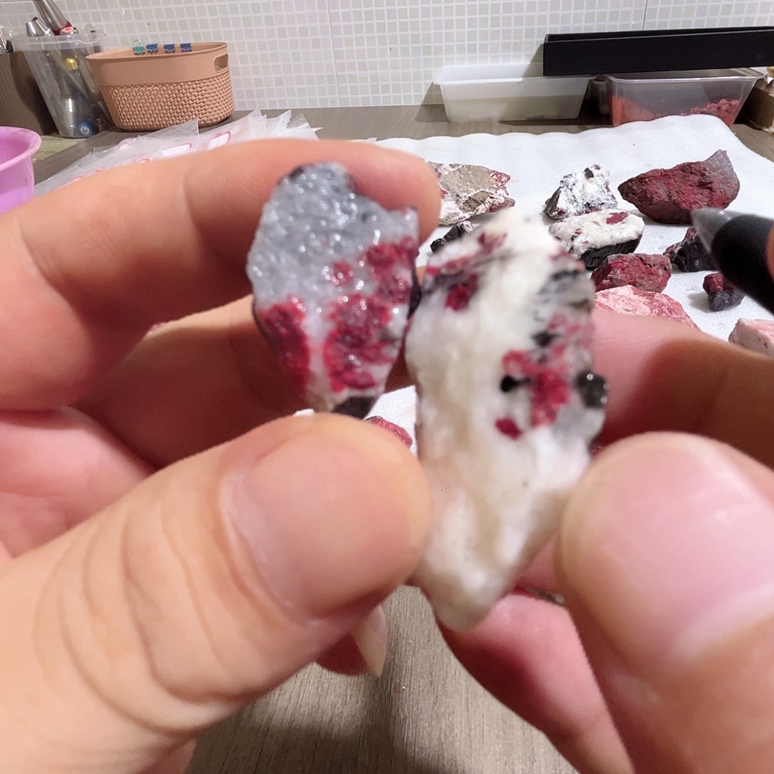 天然辰砂6666668888888