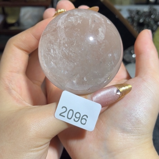 【闪购商品】水晶大型摆件（非配饰）未镶嵌