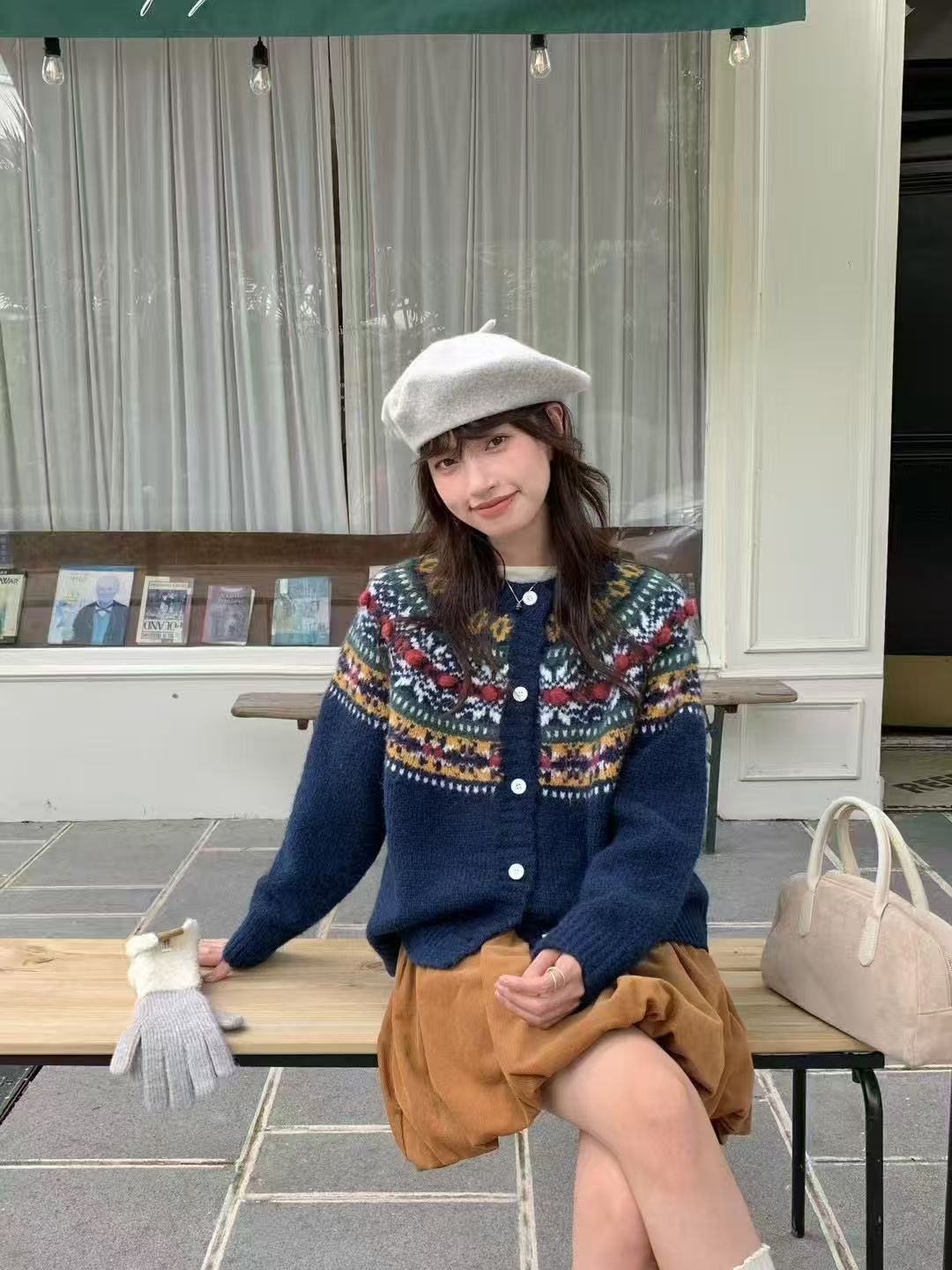 郑大钱 新款衣服