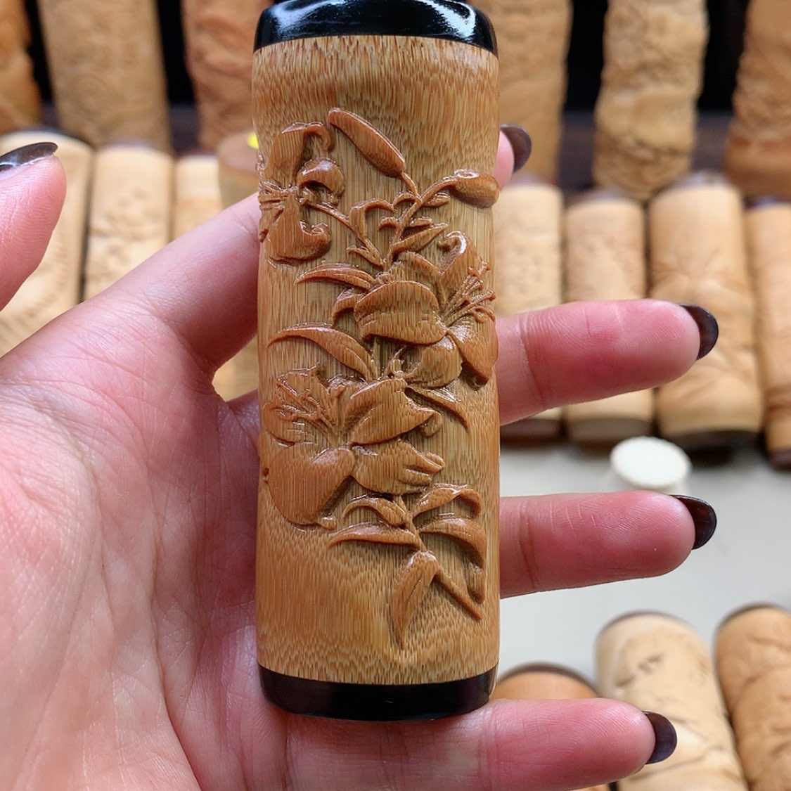 【闪购商品】竹实心竹哈哈哈哈哈