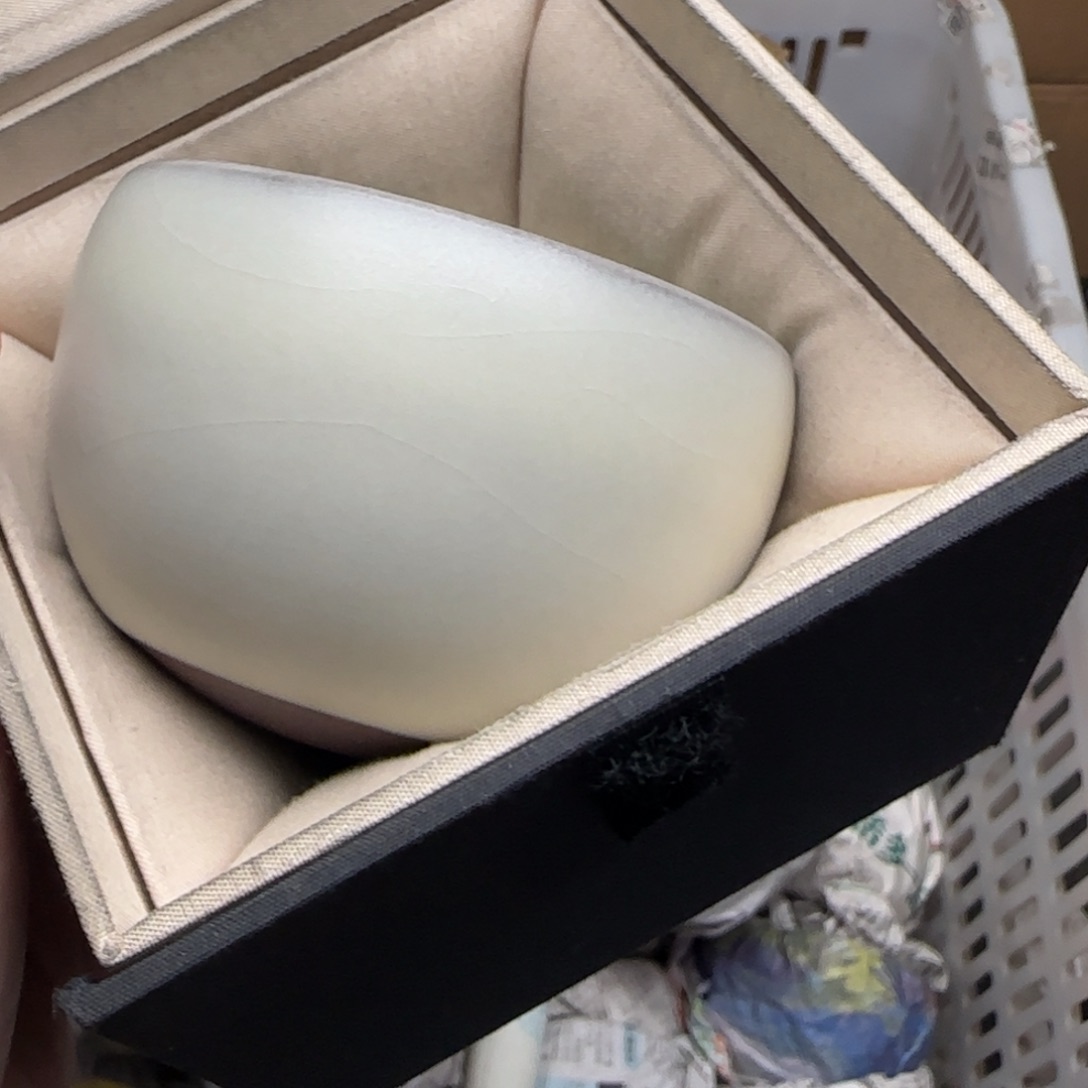 茶盏建盏主人杯配礼盒