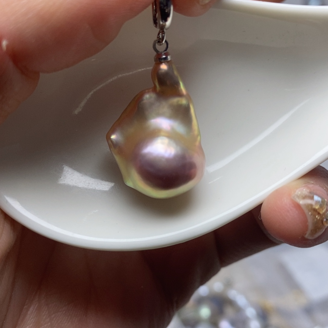 淡水珍珠其它未镶嵌