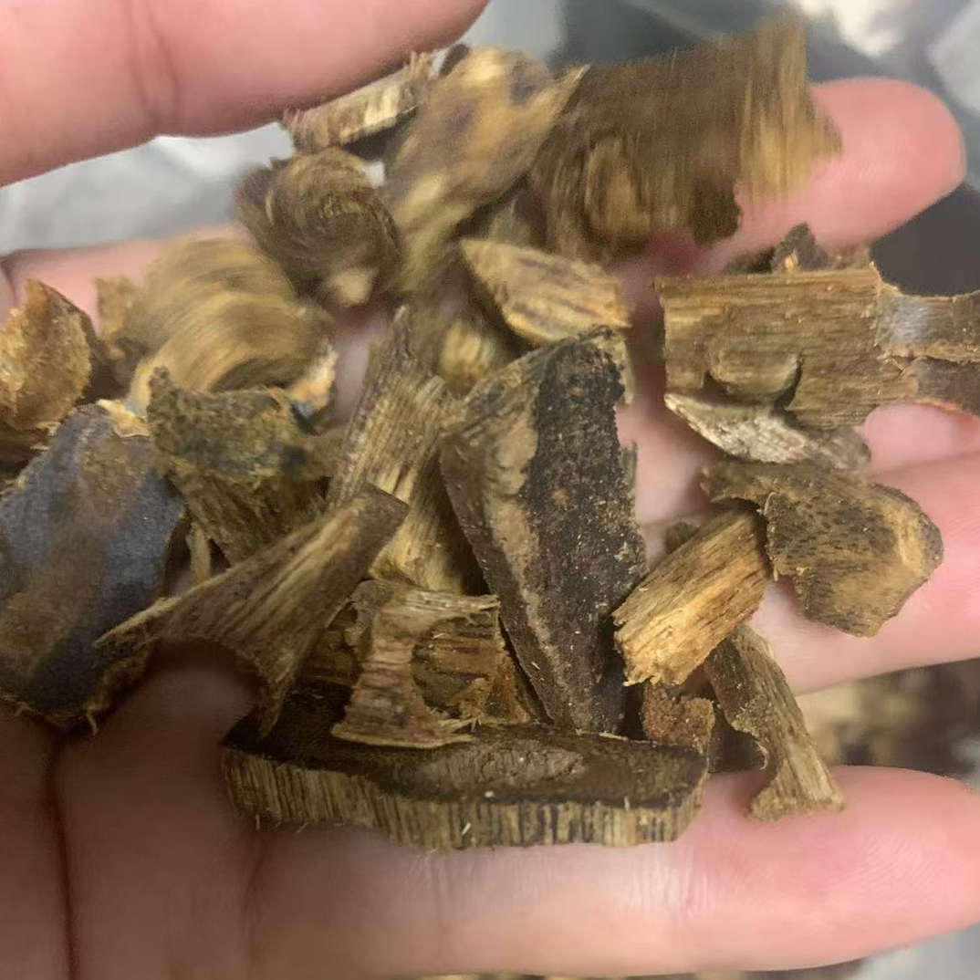 老料上炉熏香奇楠香专拍链接沉香沉香木料