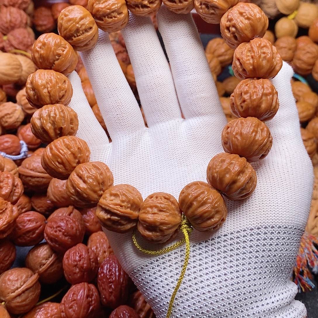 【闪购商品】吊坠文玩核桃用****9老树王23