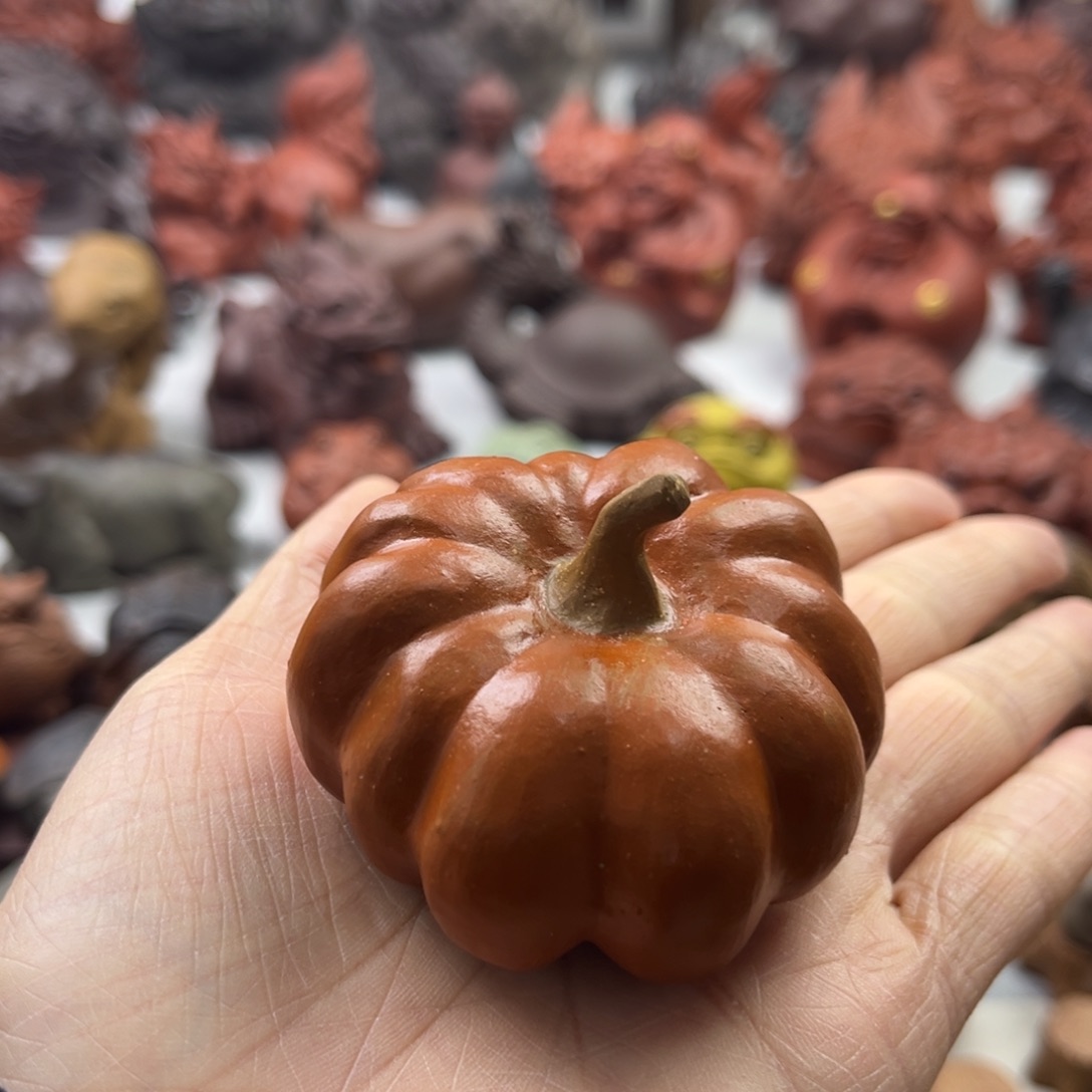 紫砂茶宠紫砂茶宠