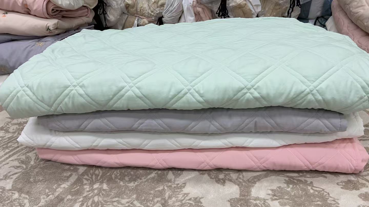 孤品-看播下单-2025新款席梦思床垫保护套榻榻米床罩床垫保护罩