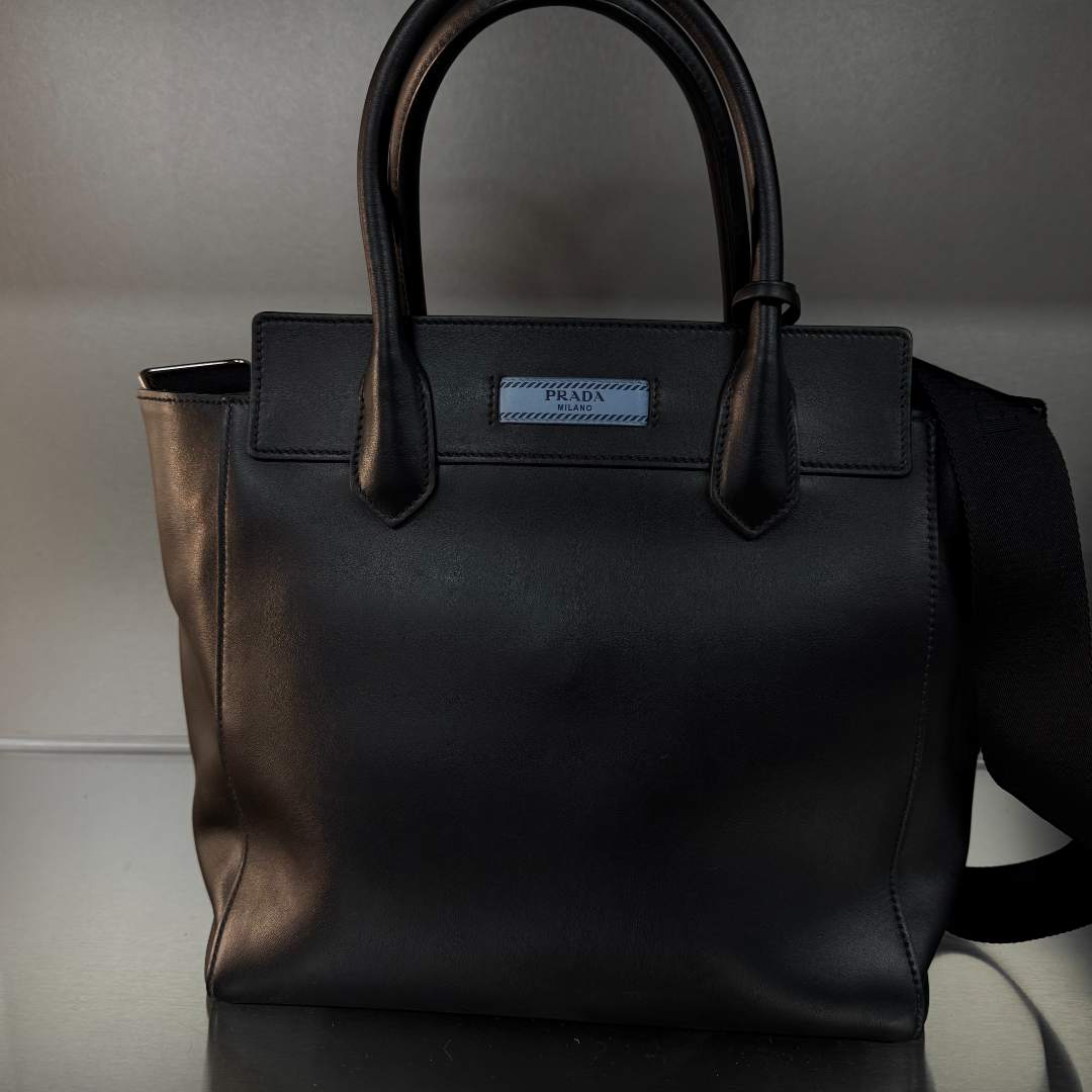 99新 Prada/普拉达 唐唐专属/单肩包/杭州仓/110