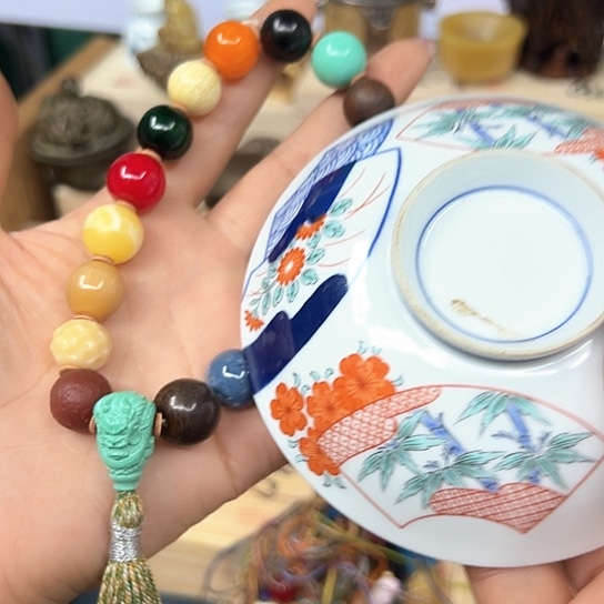 瓷器艺术品工艺品