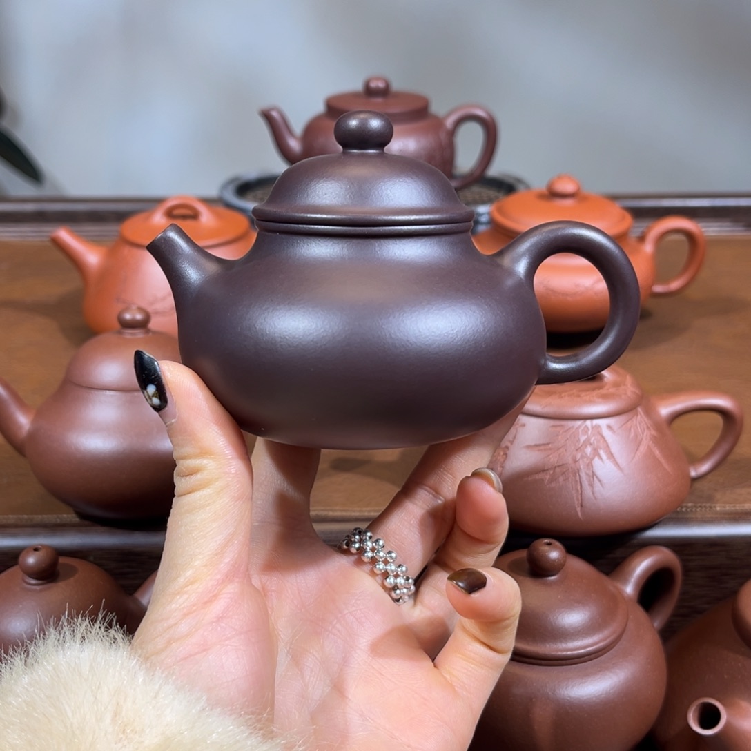 东***东茶壶紫砂特价福利
